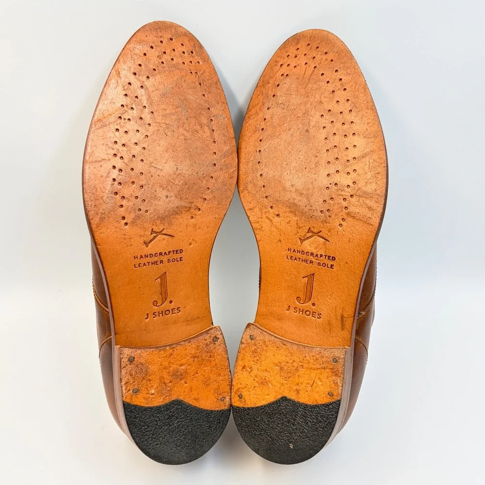 J Shoes shoes william